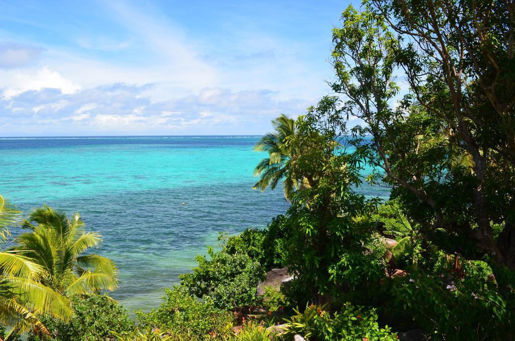 Mai Dive' Astrolabe Reef Resort Naqara Ngoại thất bức ảnh
