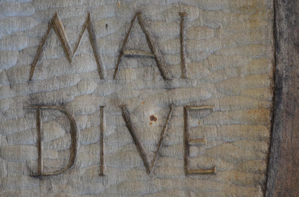 Mai Dive' Astrolabe Reef Resort Naqara Ngoại thất bức ảnh