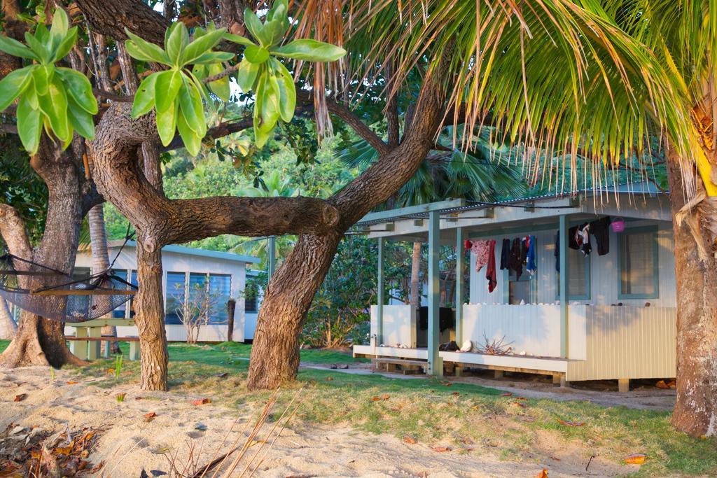 Mai Dive' Astrolabe Reef Resort Naqara Phòng bức ảnh