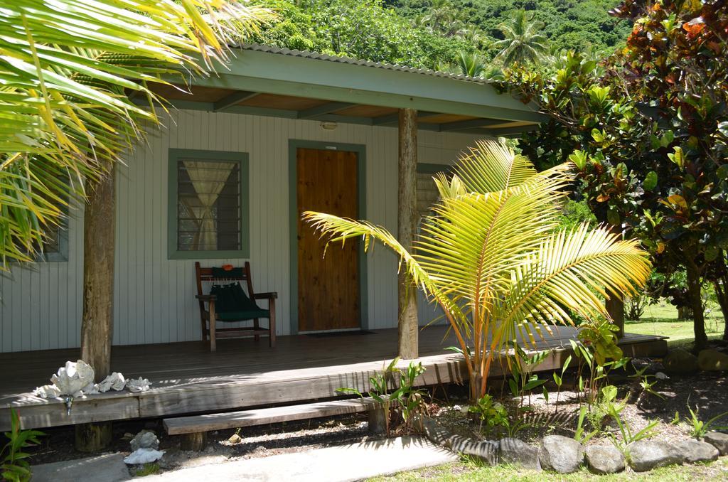 Mai Dive' Astrolabe Reef Resort Naqara Phòng bức ảnh